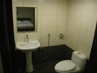 Se Hotel 1 Perai Εξωτερικό φωτογραφία