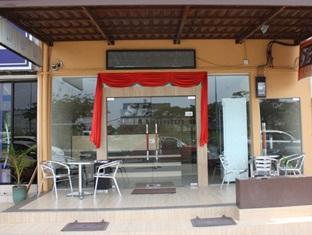 Se Hotel 1 Perai Εξωτερικό φωτογραφία