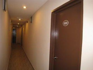 Se Hotel 1 Perai Εξωτερικό φωτογραφία
