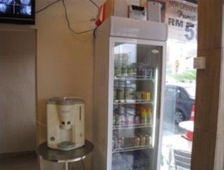 Se Hotel 1 Perai Εξωτερικό φωτογραφία