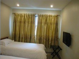 Se Hotel 1 Perai Εξωτερικό φωτογραφία