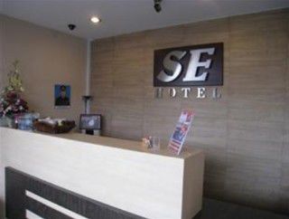 Se Hotel 1 Perai Εξωτερικό φωτογραφία