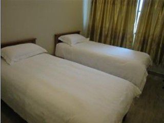 Se Hotel 1 Perai Εξωτερικό φωτογραφία