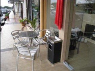 Se Hotel 1 Perai Εξωτερικό φωτογραφία
